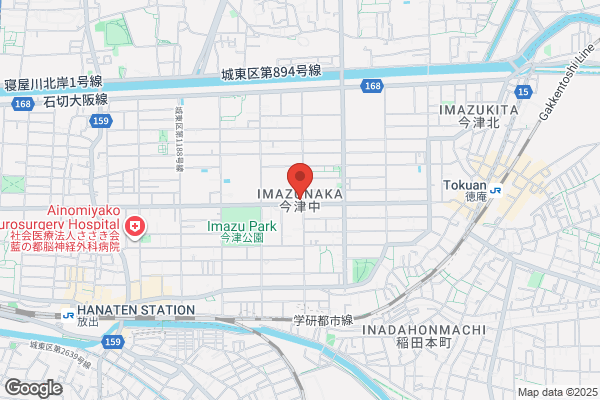 ウエルシア東大阪森河内東店 (調剤薬局)
