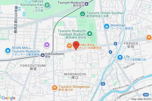 Fiore 阪神西宮店