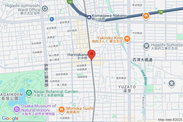 美容室 a-rch for hair 西宮北口本店