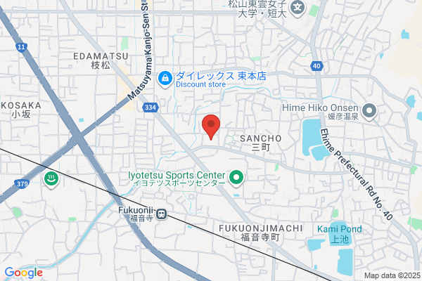 beautysalon Benoit ベノワ
