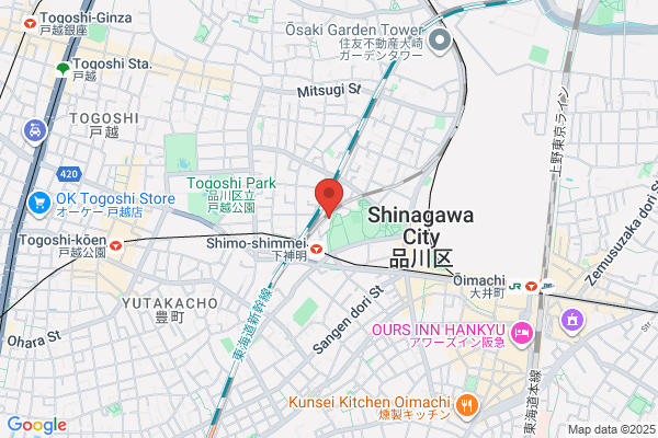 ヤマト運輸 埼玉AFC支店