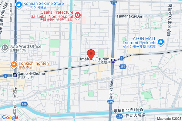 センチュリー21プラウデストハウジングJR放出駅前店