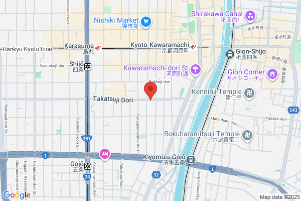 金魚すさび　KiKi京橋店