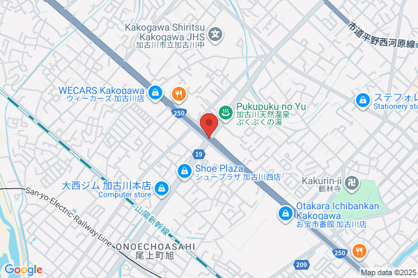 クオール薬局都島北通店