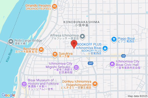 ヘーベルハウス刈谷・知立展示場