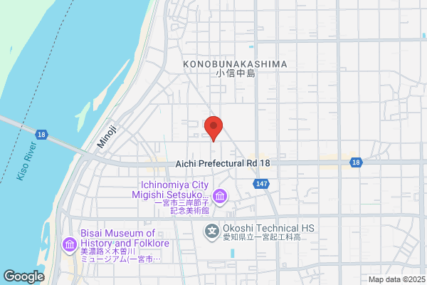 すき家 1国緑区境松店