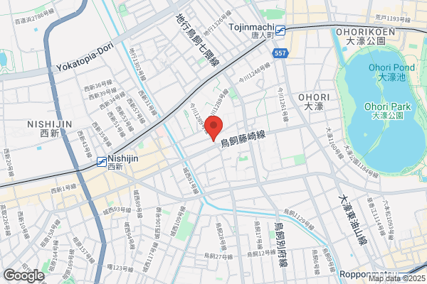 ビラクス 天王寺店(Bi'laxs)