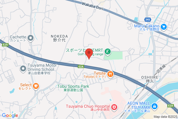 プラムステージ平野