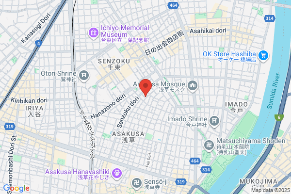 PUDOステーション　NR060　Baluko Laundry Place　上石神井店