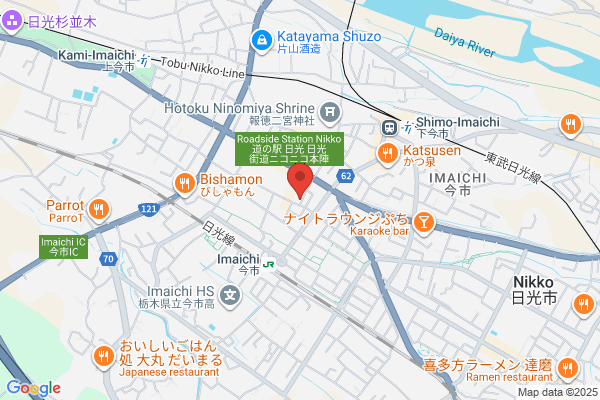 東横INN出雲市駅前