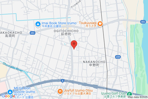 ウェルネス 出雲中野店