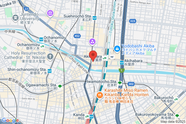 エニタイムフィットネス 武蔵中原店
