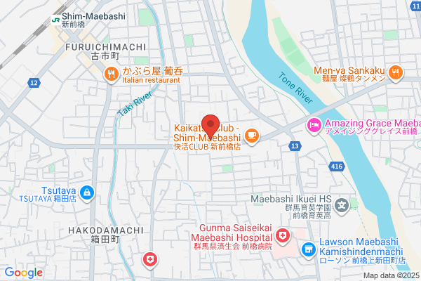 Can I Dressy 武蔵小杉店