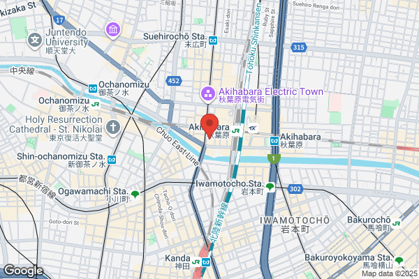 串カツ田中 武蔵新城店
