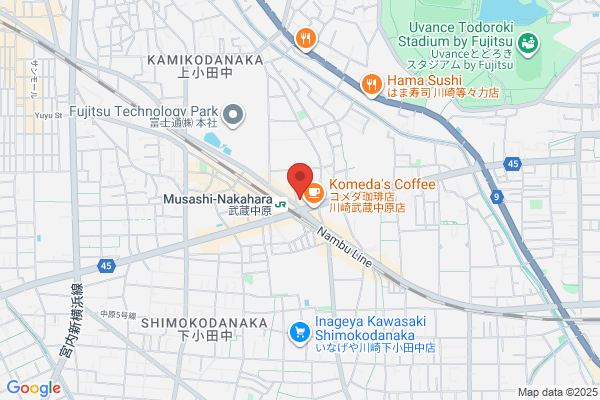 鳥貴族 武蔵中原店