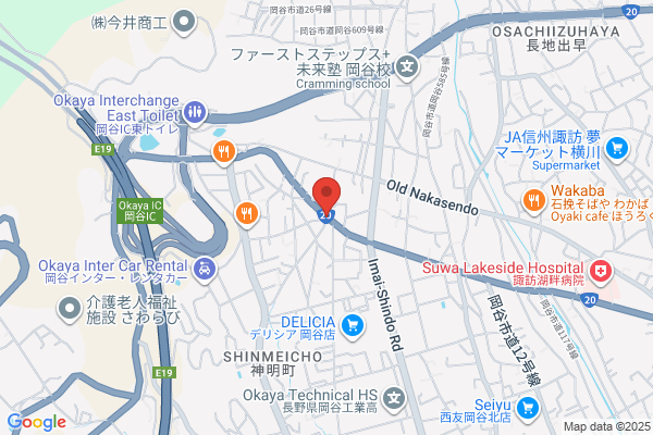 ドーミー武蔵新城