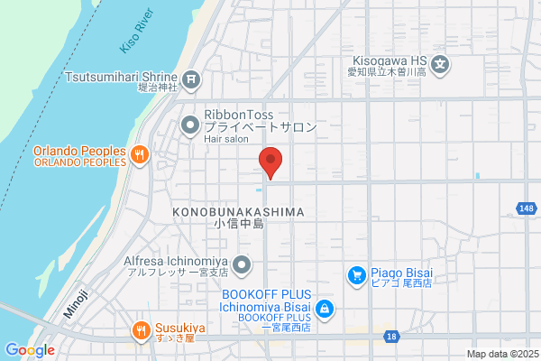 これだ‼︎製麺 本店