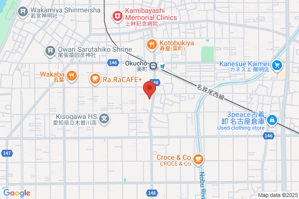 クオール薬局開明店