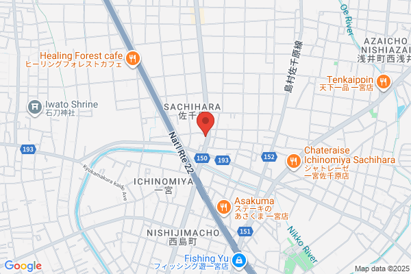 センチュリー21マツバ産業