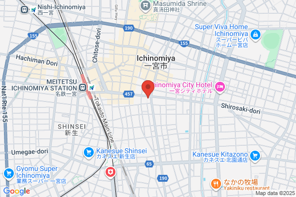 総合買取サロン タイムレス 名鉄百貨店 一宮店