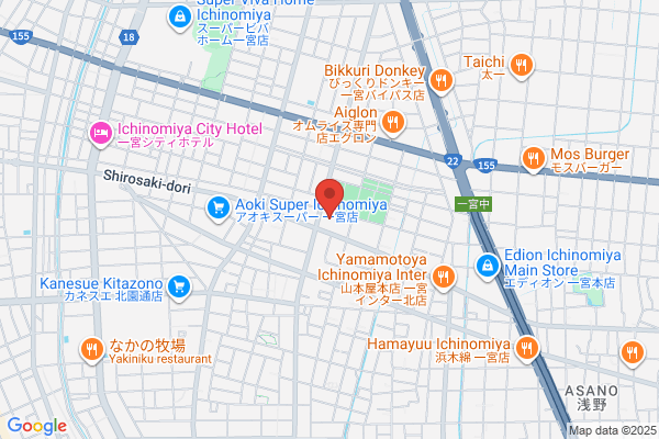 フレッシュハウス 愛知一宮ショールーム