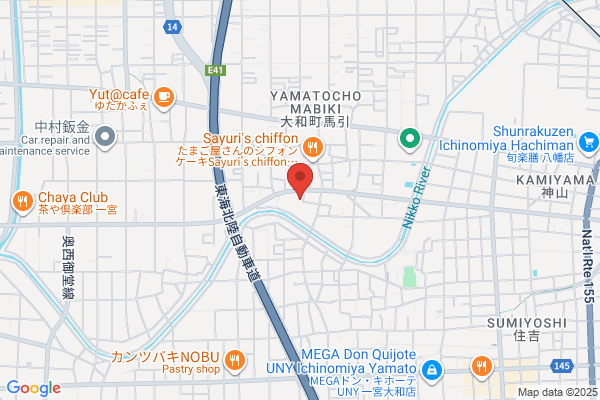 尾州探偵事務所