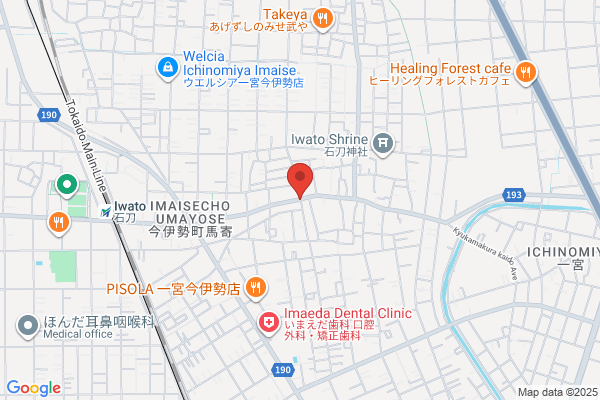 くらしのパートナー 一宮店