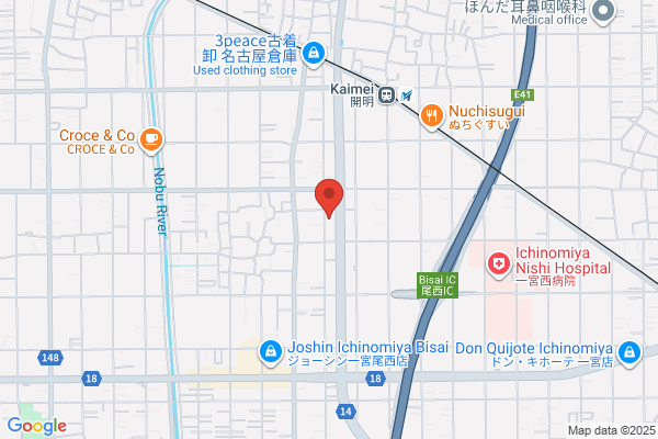 そば屋でござる