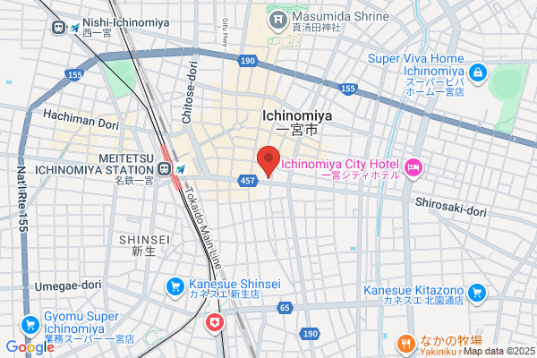 ほけんの窓口 一宮店