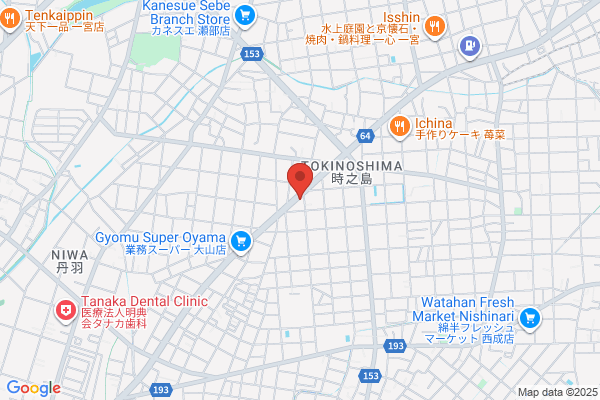ほっともっと 一宮時之島店