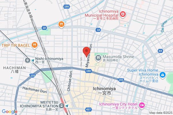 トップ寿司　本店