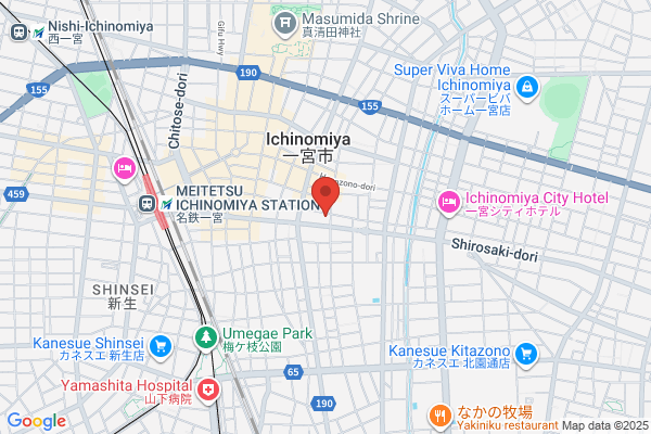 合同会社レゴリス