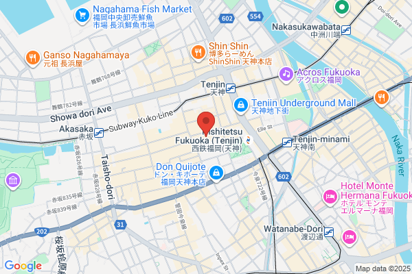 MM6 Maison Margiela Fukuoka Iwataya