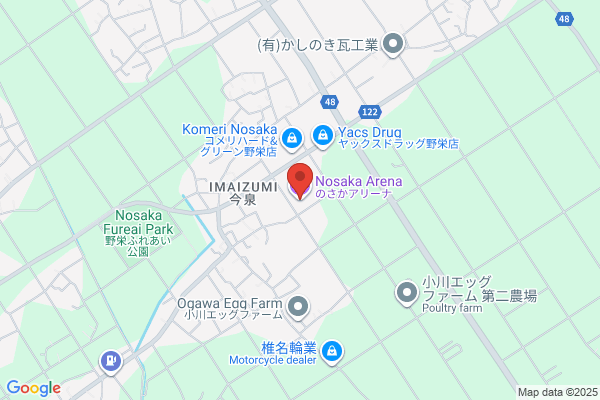 arena