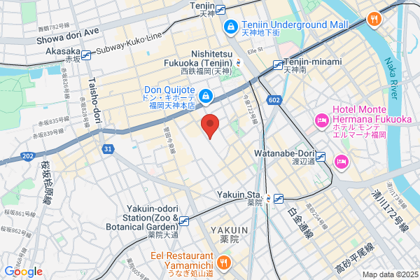 Bar 003 . FUKUOKA