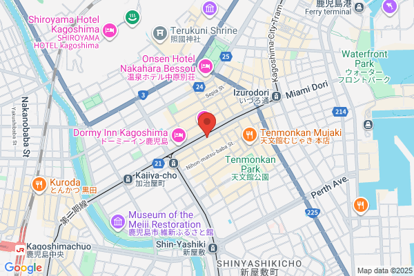 K Beauty Labo 福岡天神店