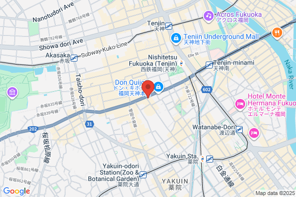 TAYA 今泉店