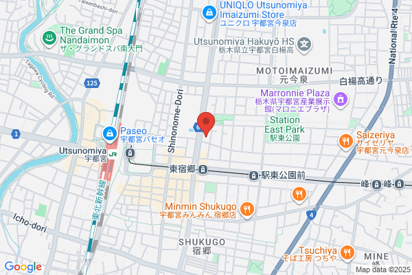 TSUTAYA 積文館書店 薬院店