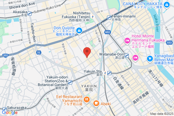 博多鳥焼 BBQ アカイトリ 福岡天神本店