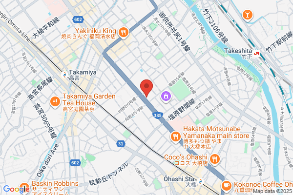 ENEOS Dr.Driveセルフ大正寺店(ENEOSフロンティア)
