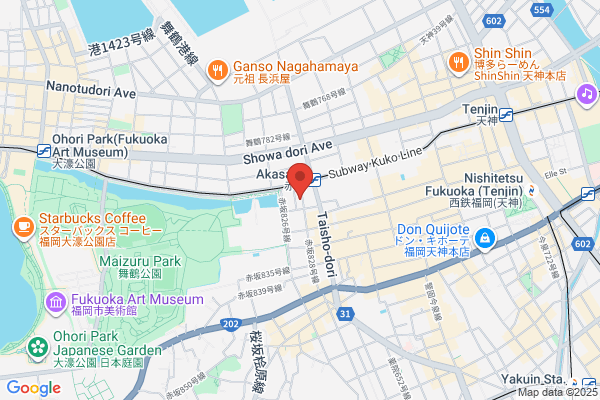 emusalon｜エムサロン伊勢崎店