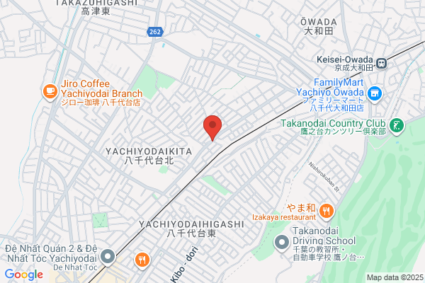東進衛星予備校 伊勢崎西校