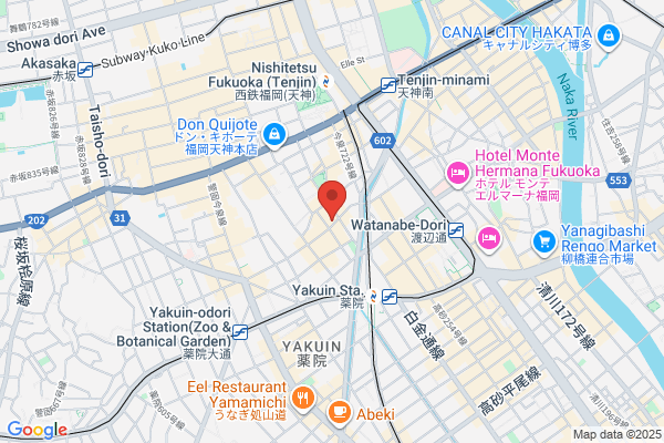 振袖館 COCOL 上尾駅前店