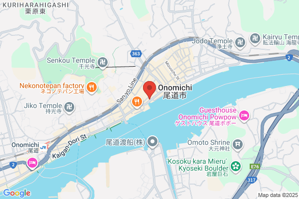 エステティックサロン Ichibankan