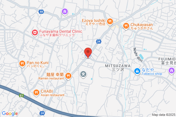 ENEOS Dr.Driveセルフ246秦野店(ENEOSフロンティア)