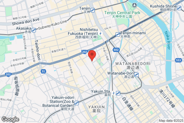 ドミノ・ピザ富山天正寺店