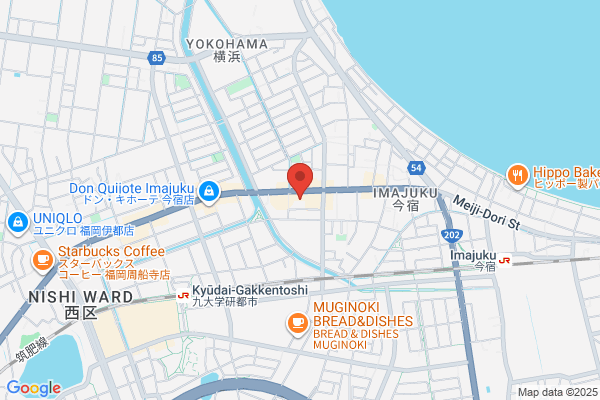 ENEOS Dr.Driveセルフ伊都店(ENEOSフロンティア)