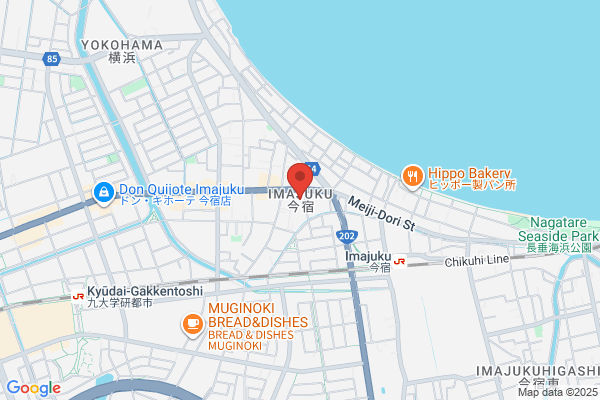 ラーメン山岡家 新大垣店