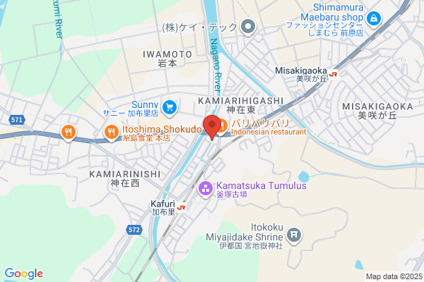 THS整骨院＆THSGYM