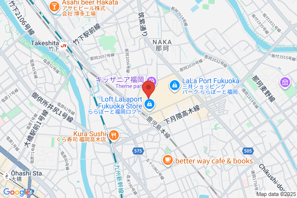 OUTSIDE THE BOX ららぽーと湘南平塚